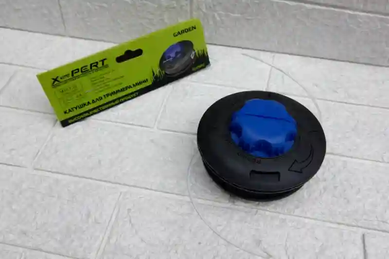 Катушка для триммера МИНИ X-tech PERT GARDEN