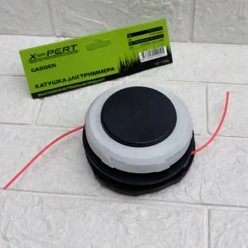 Катушка для триммера X-tech PERT GARDEN
