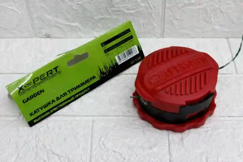 Катушка для триммера X-tech PERT GARDEN