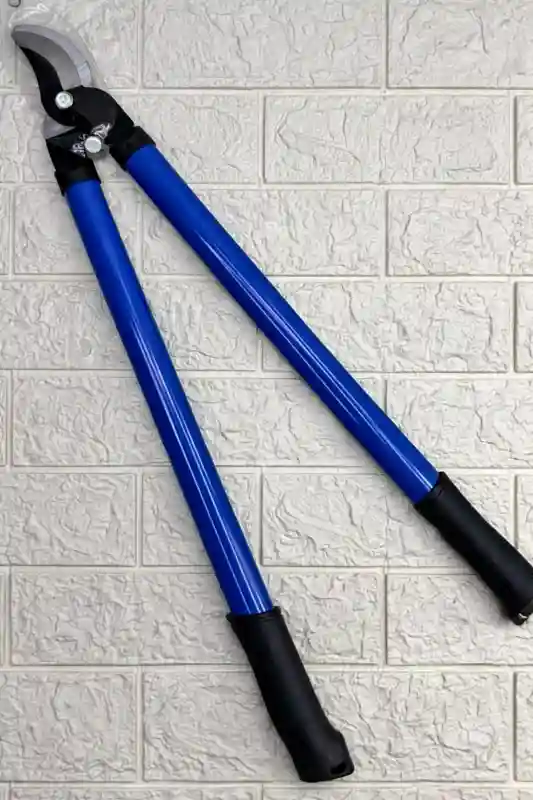 Сучкорез садовый XPERT XP-12135, 410 мм, с пластиковыми рукоятками