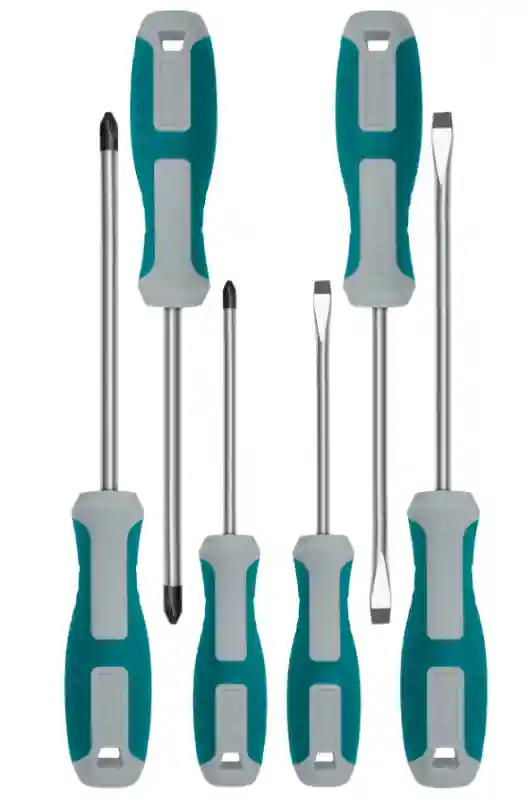 отвертка набор 6рс