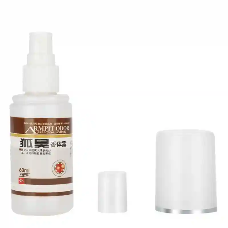 Средство от запаха подмышек и пота Jin He, 12 мл