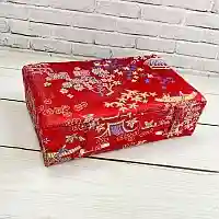 Биоактивный препарат для мужчин в шелковой упаковке, 10-12 пилюль