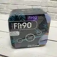 Капсулы для похудения Fit90 Original (Fat Burner), 36 капсул