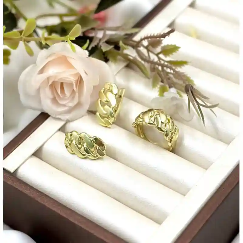 Комплект бижутерии DIAMOND (арт. 100032)