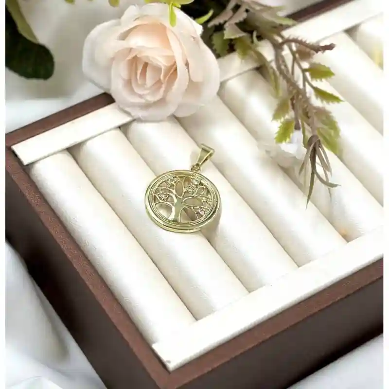 Комплект бижутерии DIAMOND (арт. 100308)