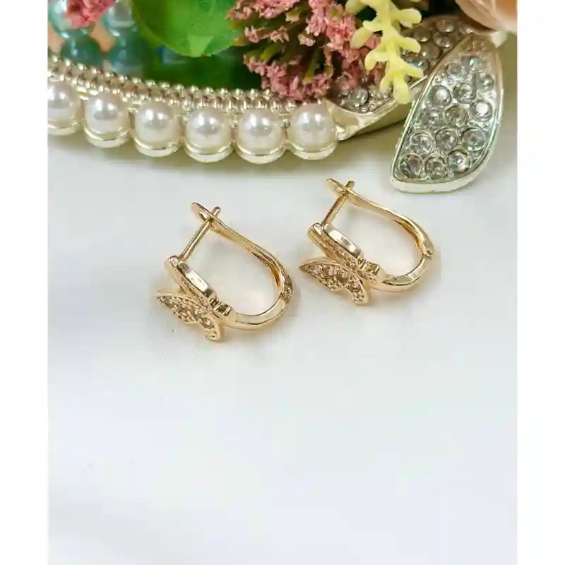 Комплект бижутерии DIAMOND (арт. 100513)