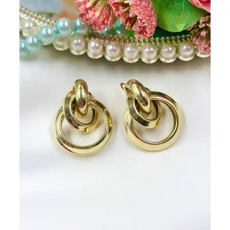 Комплект бижутерии DIAMOND (арт. 100988)