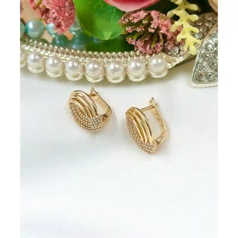 Комплект бижутерии DIAMOND (арт. 100995)