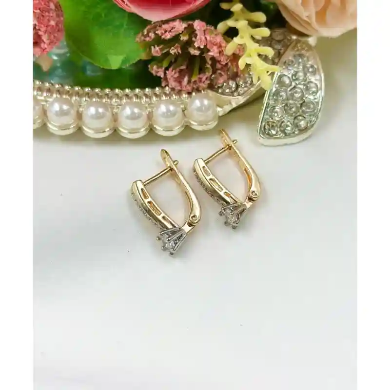 Комплект бижутерии DIAMOND (арт. 101237)