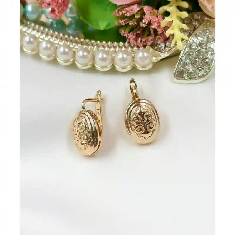 Комплект бижутерии DIAMOND (арт. 101244)