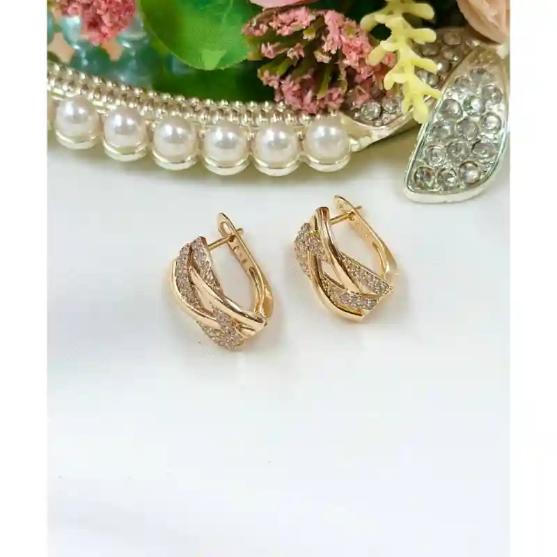 Комплект бижутерии DIAMOND (арт. 101305)