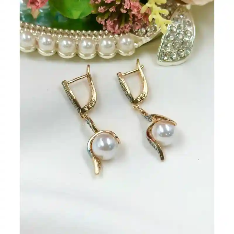 Комплект бижутерии DIAMOND (арт. 101329)