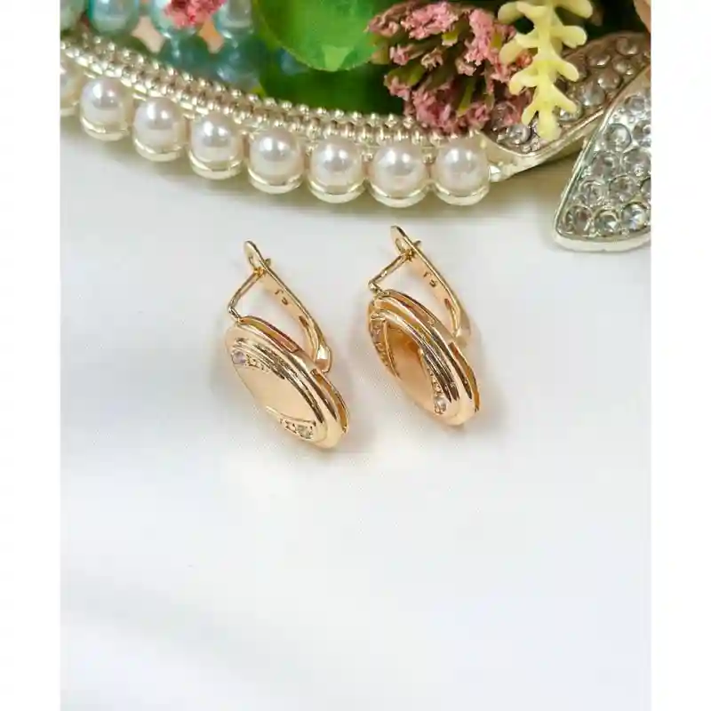 Комплект бижутерии DIAMOND (арт. 101336)