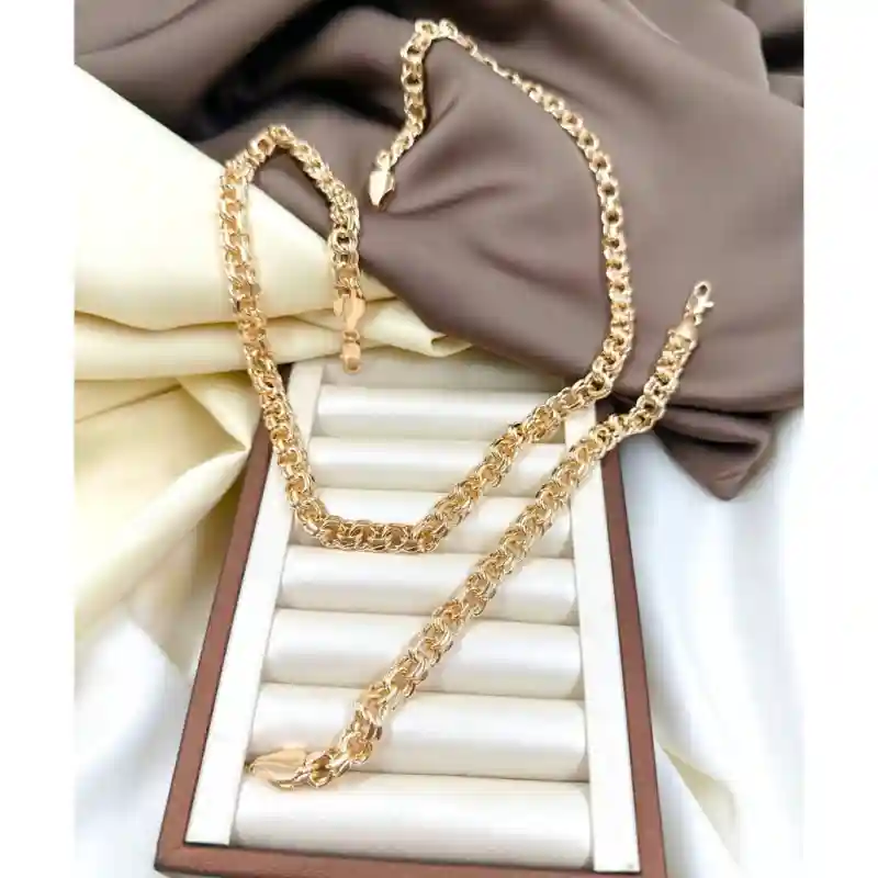 Комплект бижутерии DIAMOND (арт. 101558)