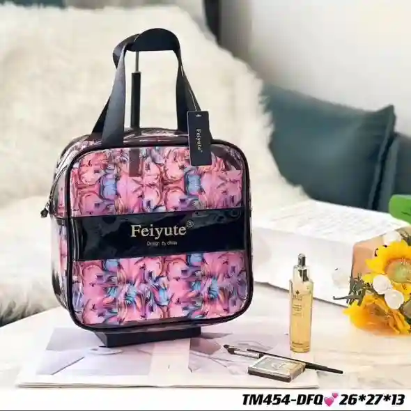Сумка стильная компактная
