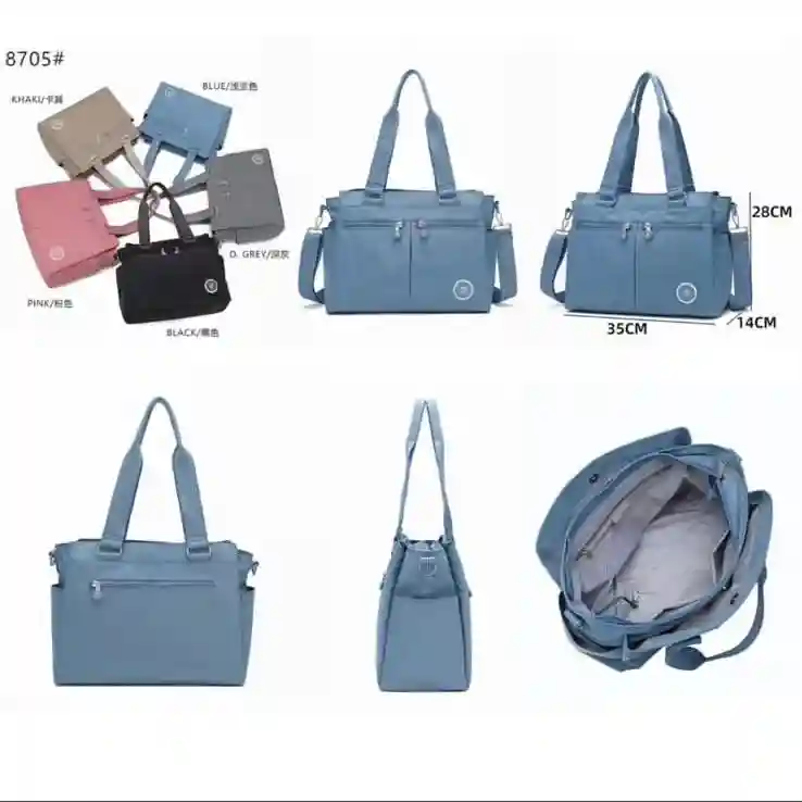 Сумка современная удобная