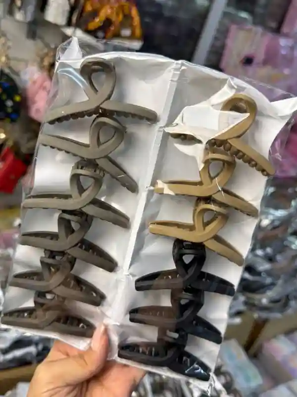 Крабы-«петельки» (нюдовые)