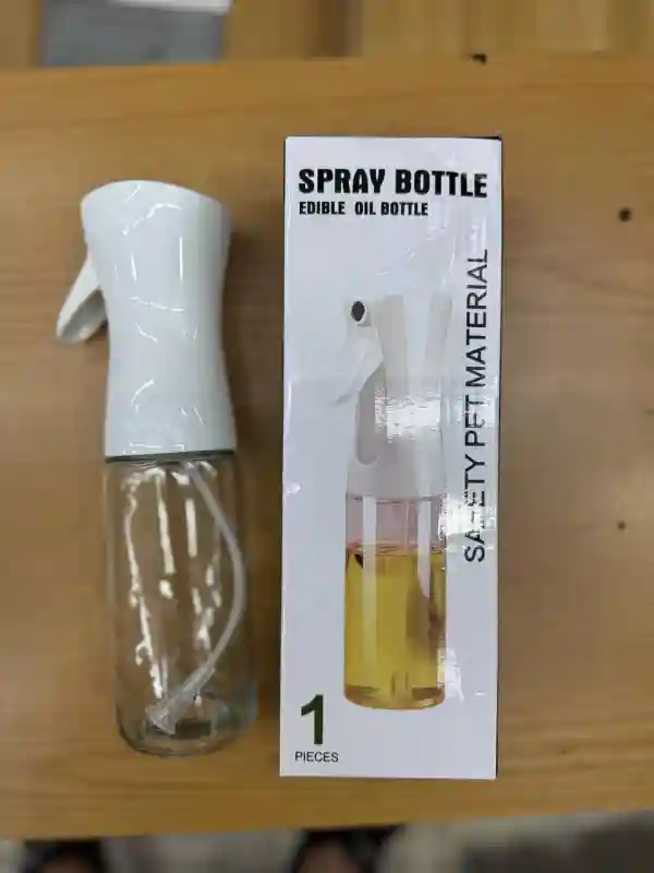 Распылитель для масла и уксуса Spray Bottle, 200 мл