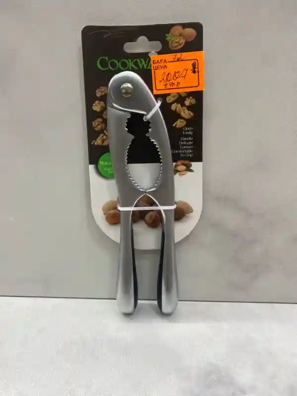 Орехокол Cookware 2007 классический из нержавеющей стали