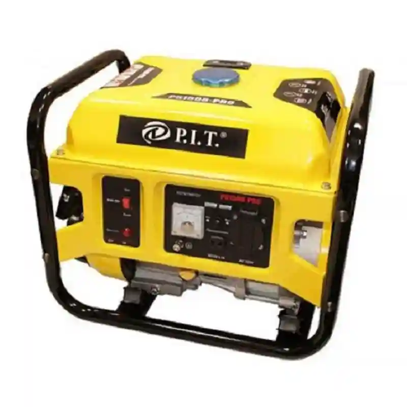 51208 - PRO - "P.I.T." Генератор 1,2 kW