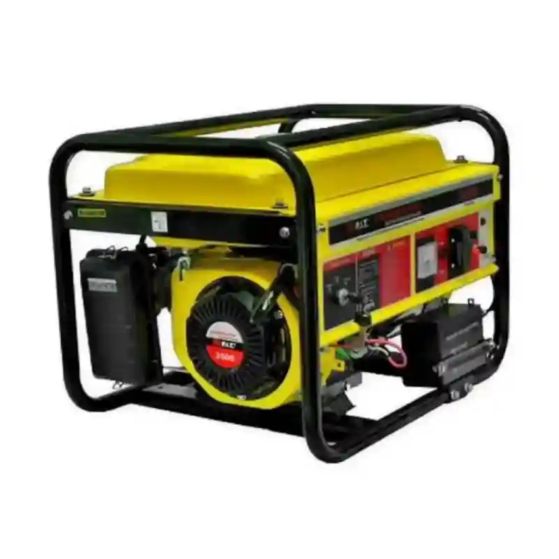 53506 - "P.I.T." Генератор 3,5 kW