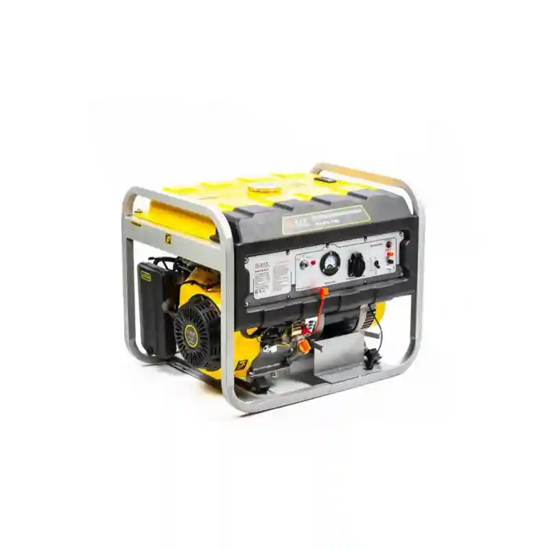 55018 - PRO  - "P.I.T." Генератор 6,5 kW 220v