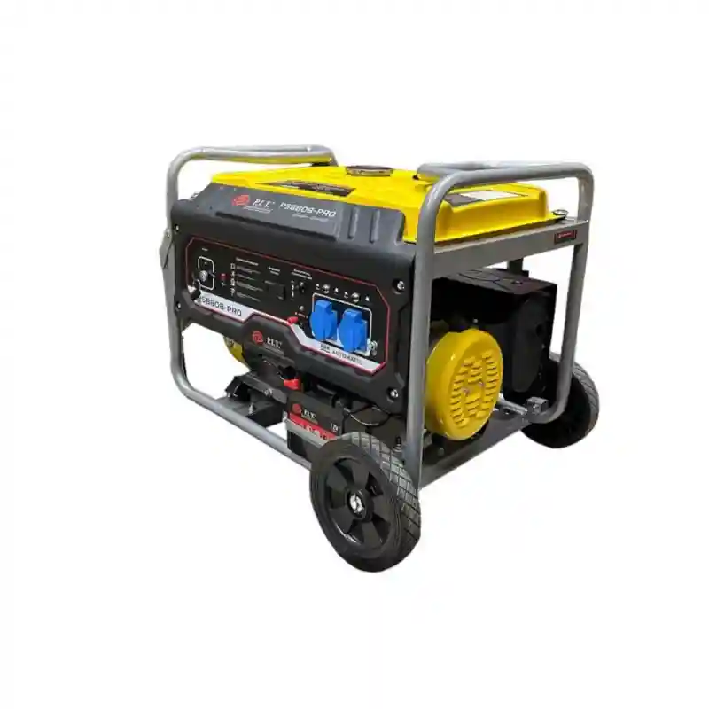 58808 - PRO  - "P.I.T." Генератор 8,5 kW