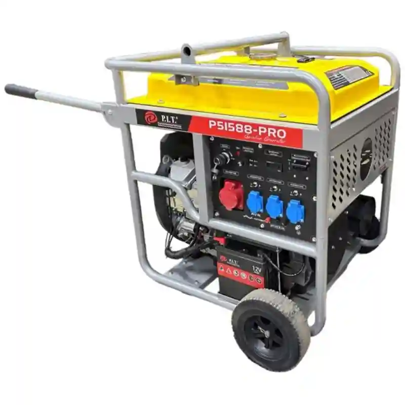 51588 - PRO  - "P.I.T." Генератор 15 kW