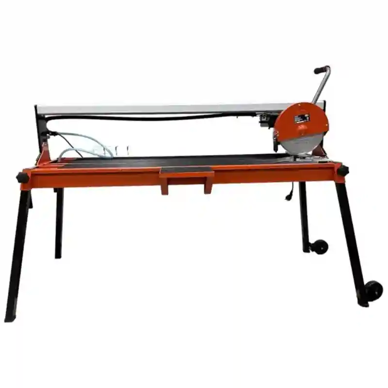 40870 - "P.I.T.  Плиткорез 1800 W  250mm