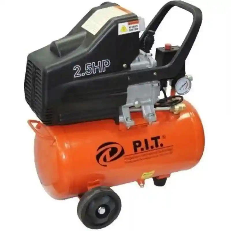 51205 - PRO - "P.I.T." Компрессор 12 L