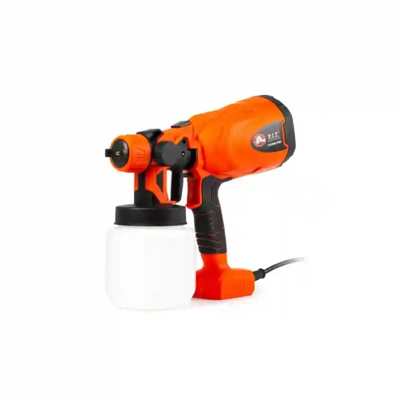 32088 - PRO - "P.I.T." Электрический краскопульт