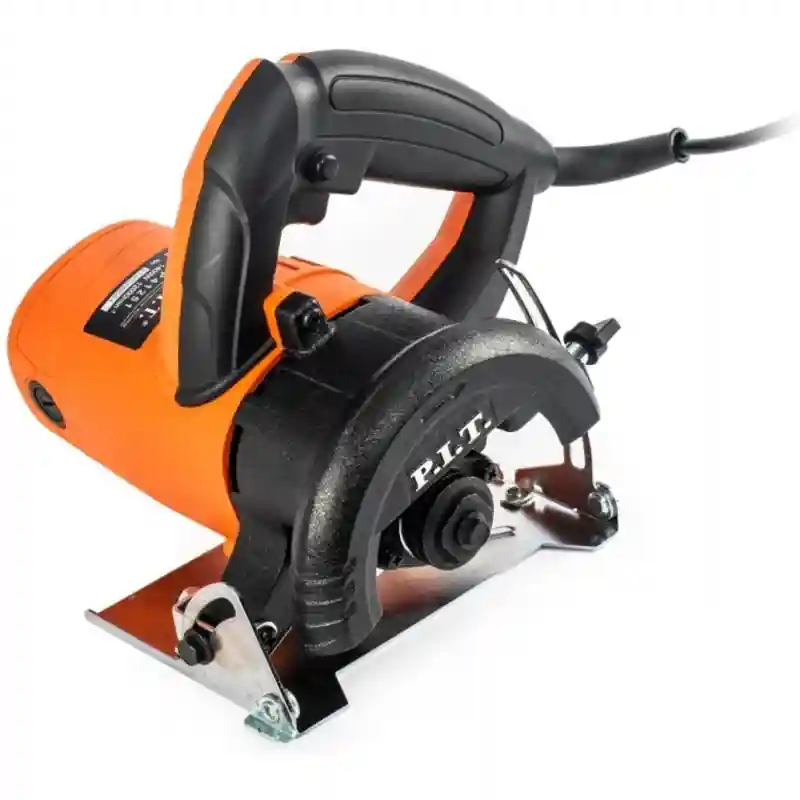 41251 - "P.I.T." Мраморезка 1350 w 125ᶲ