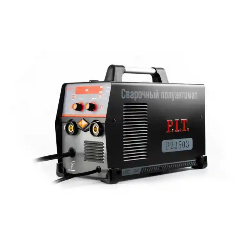 23503 - "P.I.T."  Сварочный полуавтомат  350А (кемпи + инвертор)