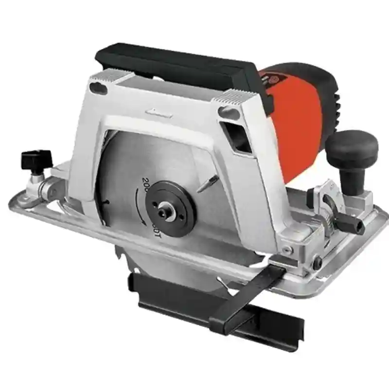 72001 - "P.I.T." Дисковая пила 2000 w 200ᶲ