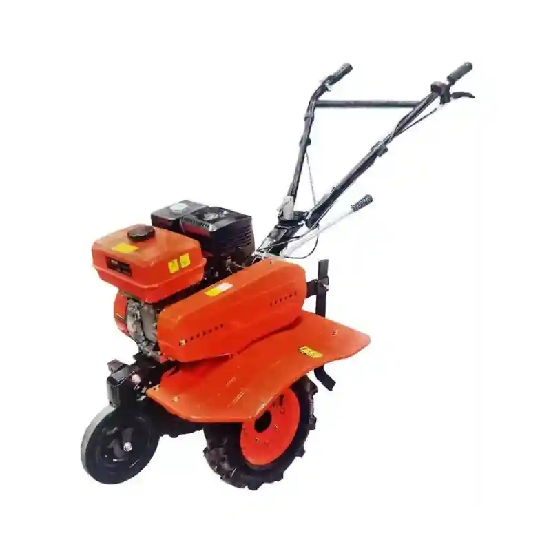 51020 - "P.I.T." Бензо культиватор  7,5 HP 900 mm ᶲ