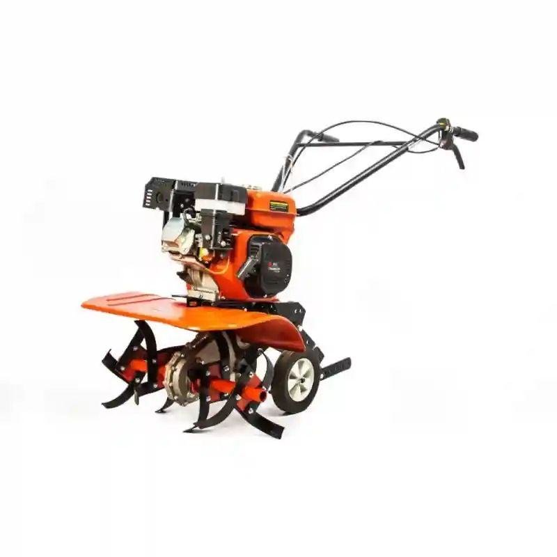 51006 - "P.I.T." Бензо культиватор 4 HP