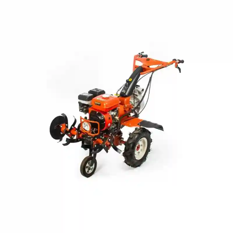 51026 - "P.I.T." Бензо культиватор  6.5 HP 850 mm ᶲ