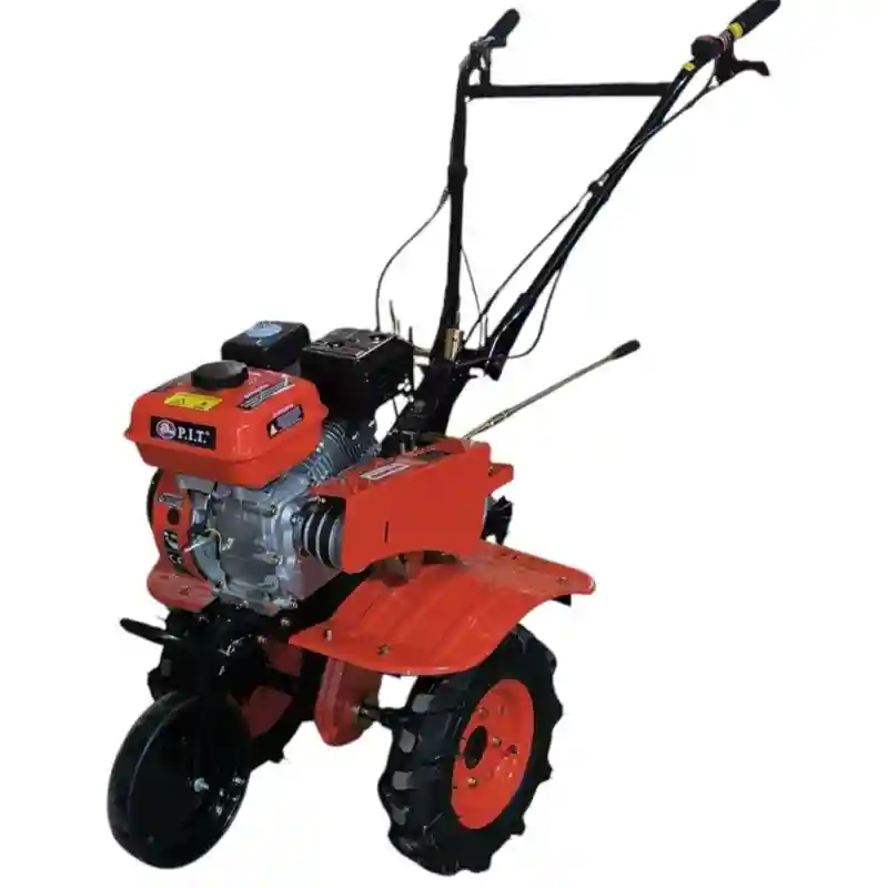 51028 - PRO  "P.I.T." Бензо культиватор  8 HP 900 mm ᶲ