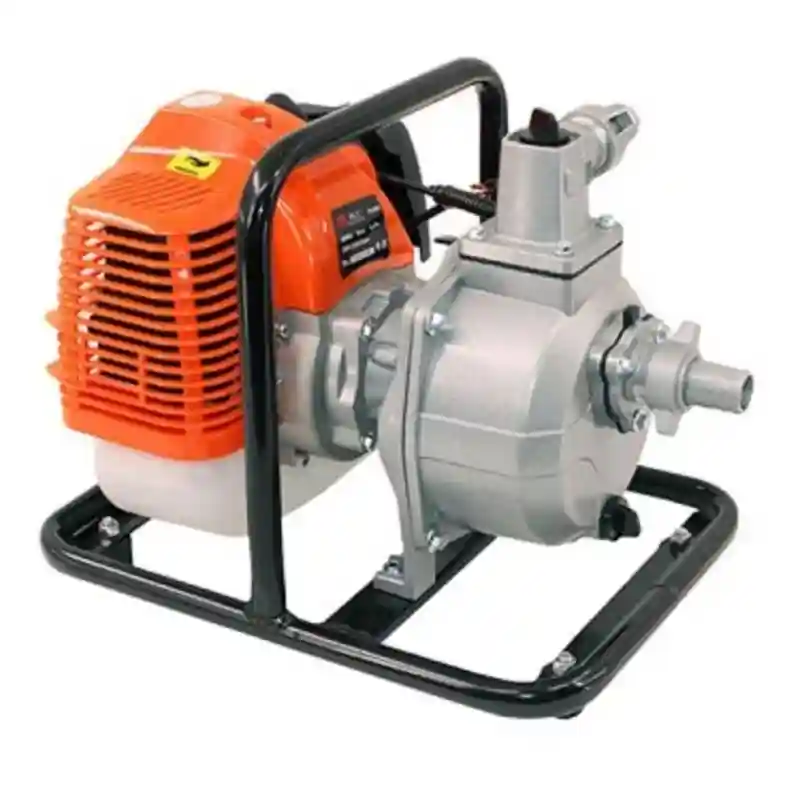 51502B  - "P.I.T." Мотопомпа  15ᶲ