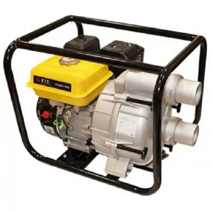 53088 - PRO - "P.I.T." Мотопомпа  80ᶲ