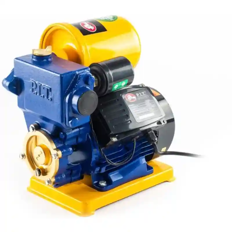 0138А - "P.I.T." Насос давления 500 w