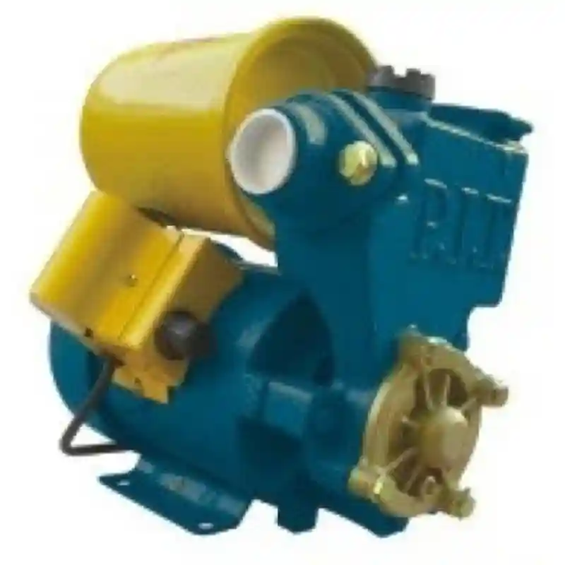 0135ЕА - "P.I.T." Насос давления 500/400/300 w