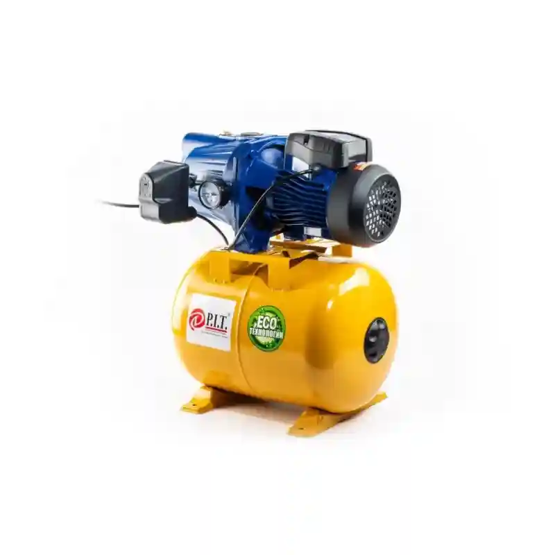 025-35 ЕА - "P.I.T." Насос давления 1400 w