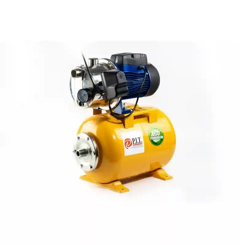 025-40 ЕА - "P.I.T." Насос давления 1600 w