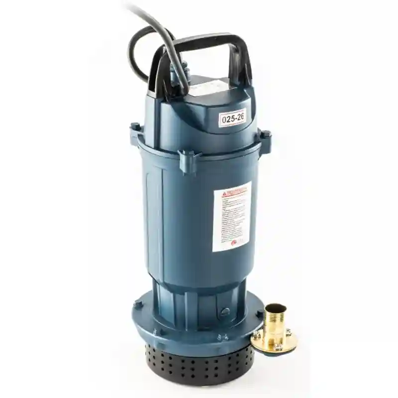 025-26 - "P.I.T." Насос погружной 700 w