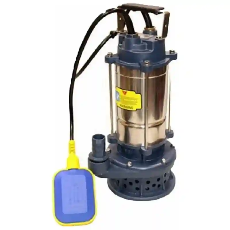 025-38А - PRO - "P.I.T." Насос погружной 1100 w