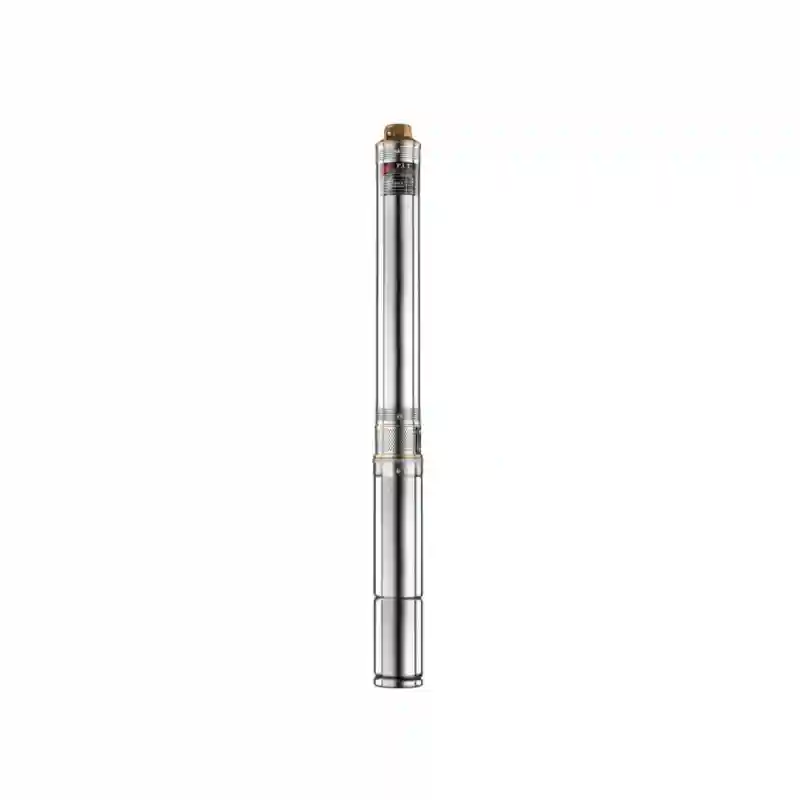 025-160 - PRO - "P.I.T." Скважинный насос 1000 w (ракета)