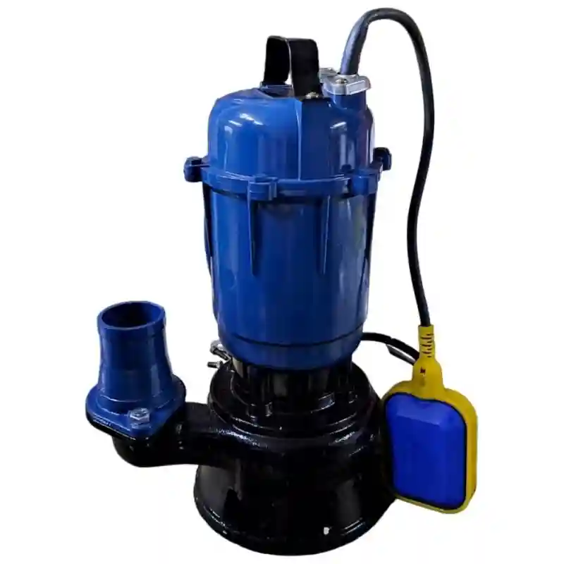 050-9 - "P.I.T." Погружной насос 900 w