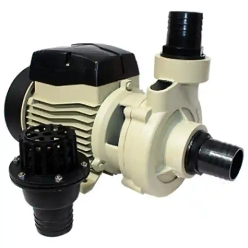 050-22DK PRO -  "P.I.T." Наружный насос 1600 w